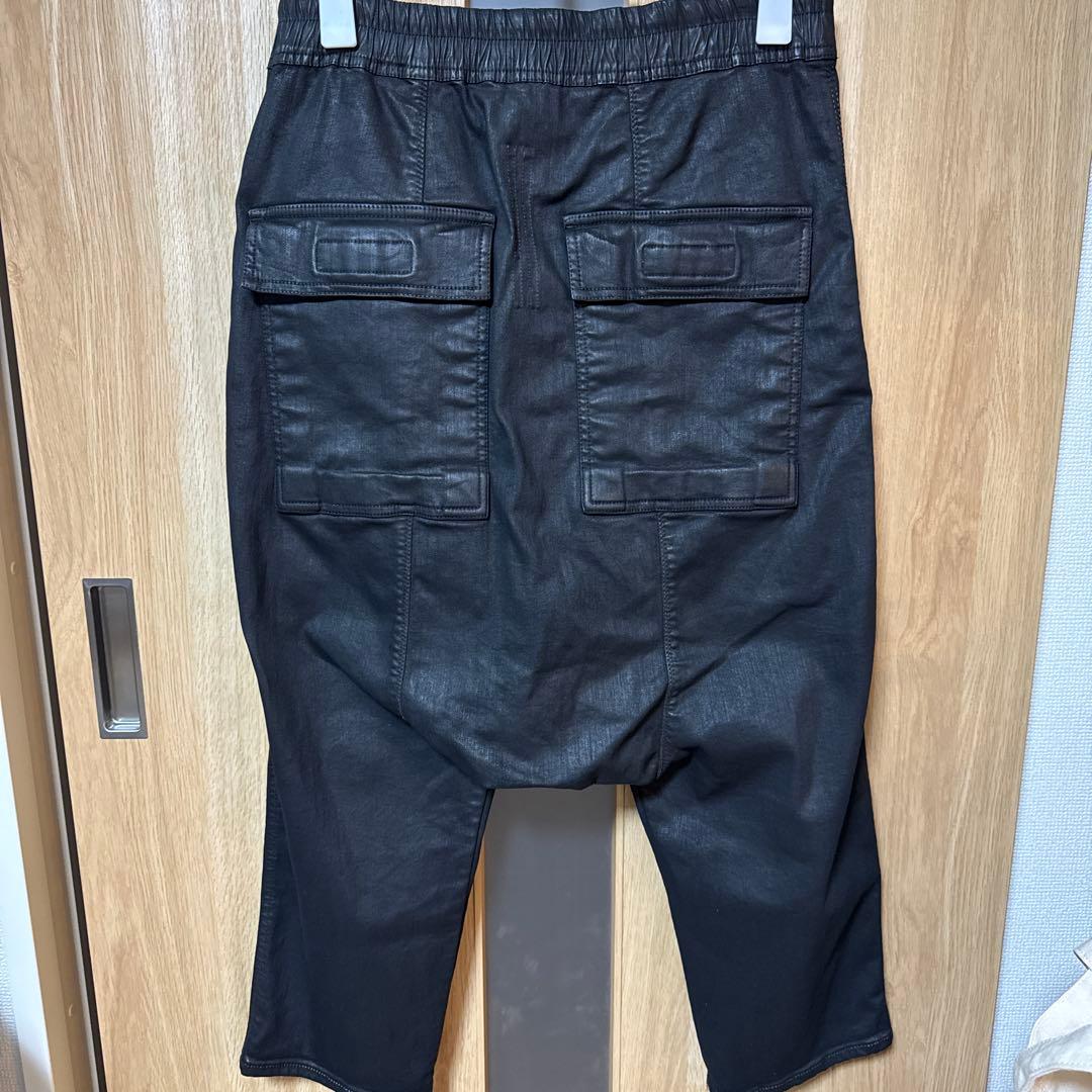 M*o様 RICK OWENS DRKSHDW