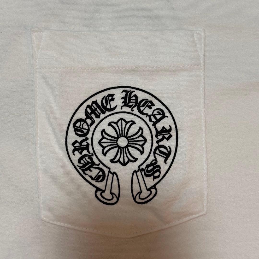 CHROME HEARTS Tシャツ