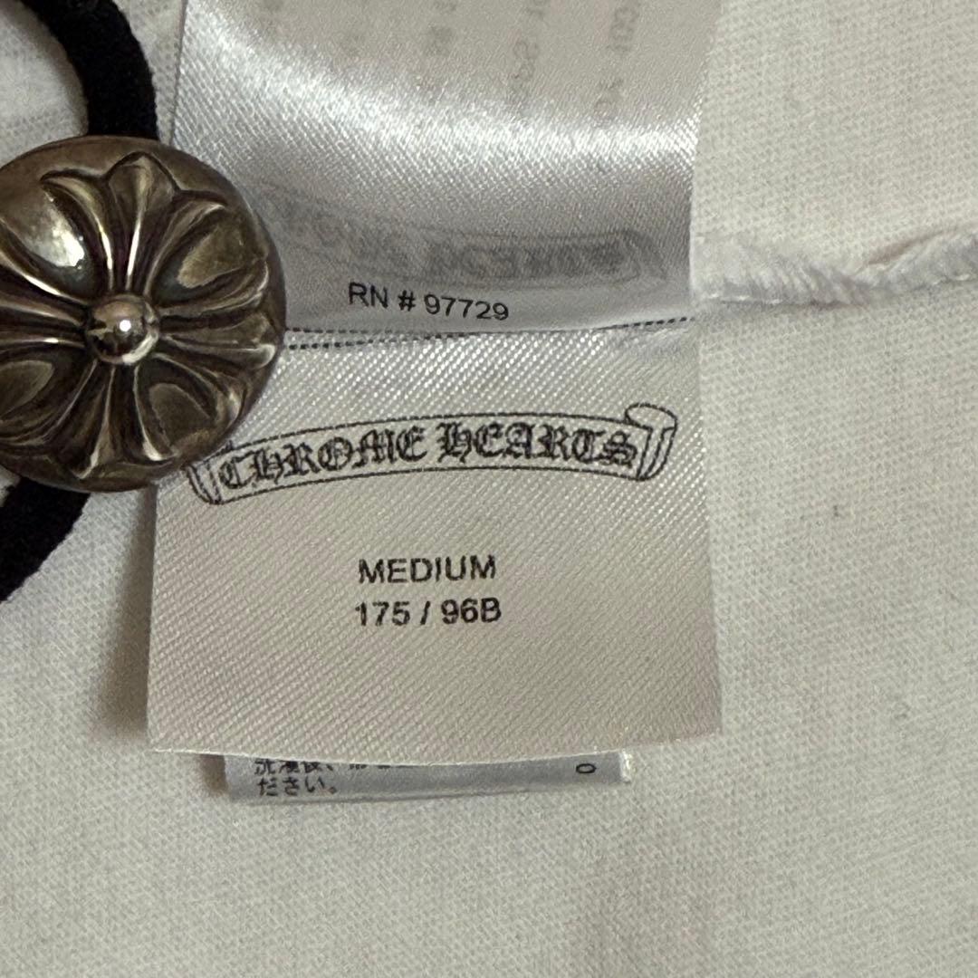 CHROME HEARTS Tシャツ
