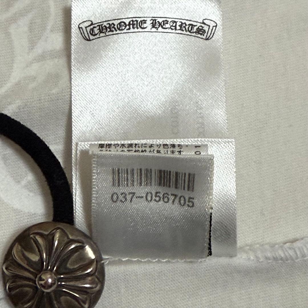 CHROME HEARTS Tシャツ