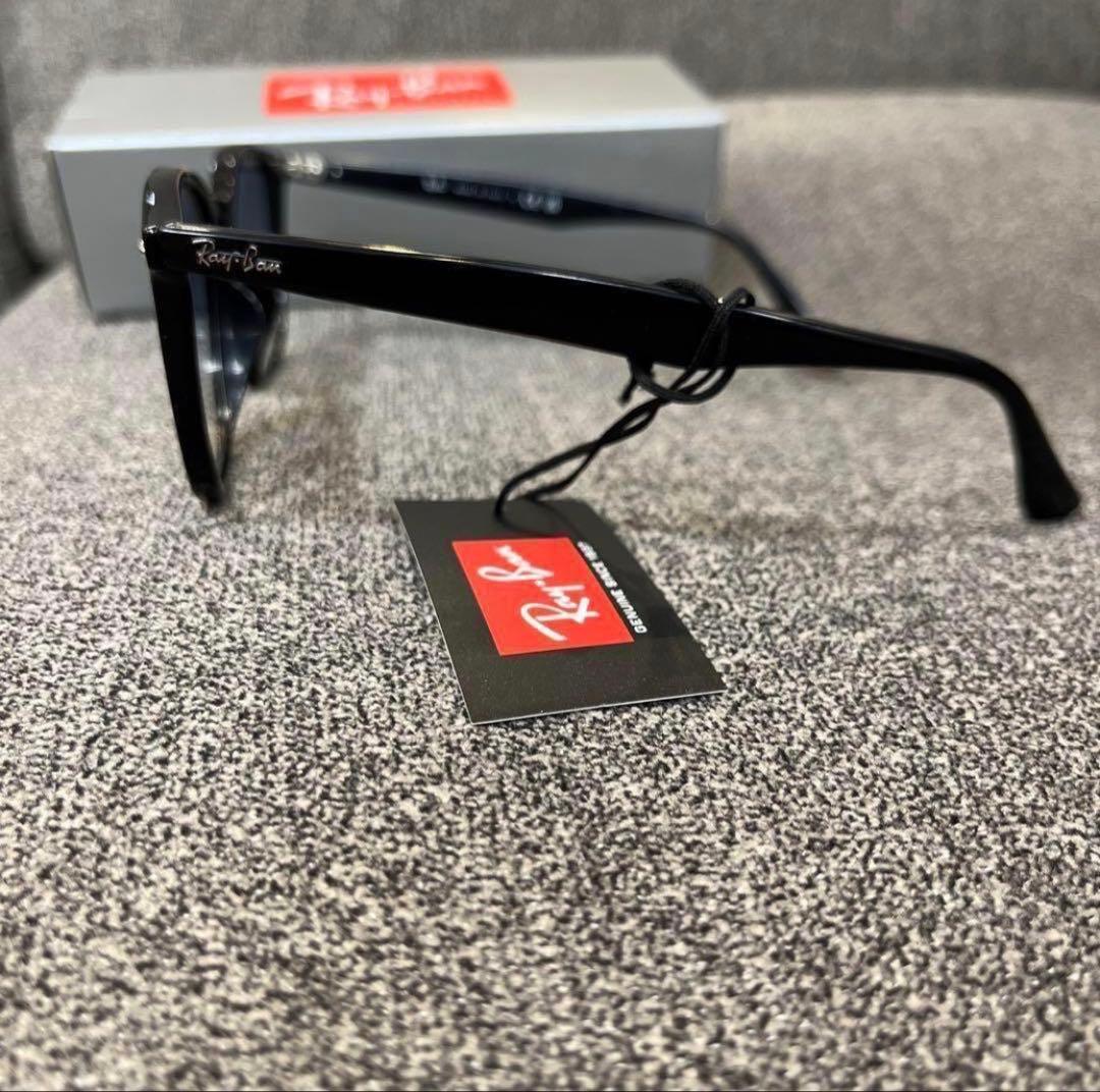 吉永啓之輔さん愛用モデル正規RayBan レイバン RB4258F 601/19