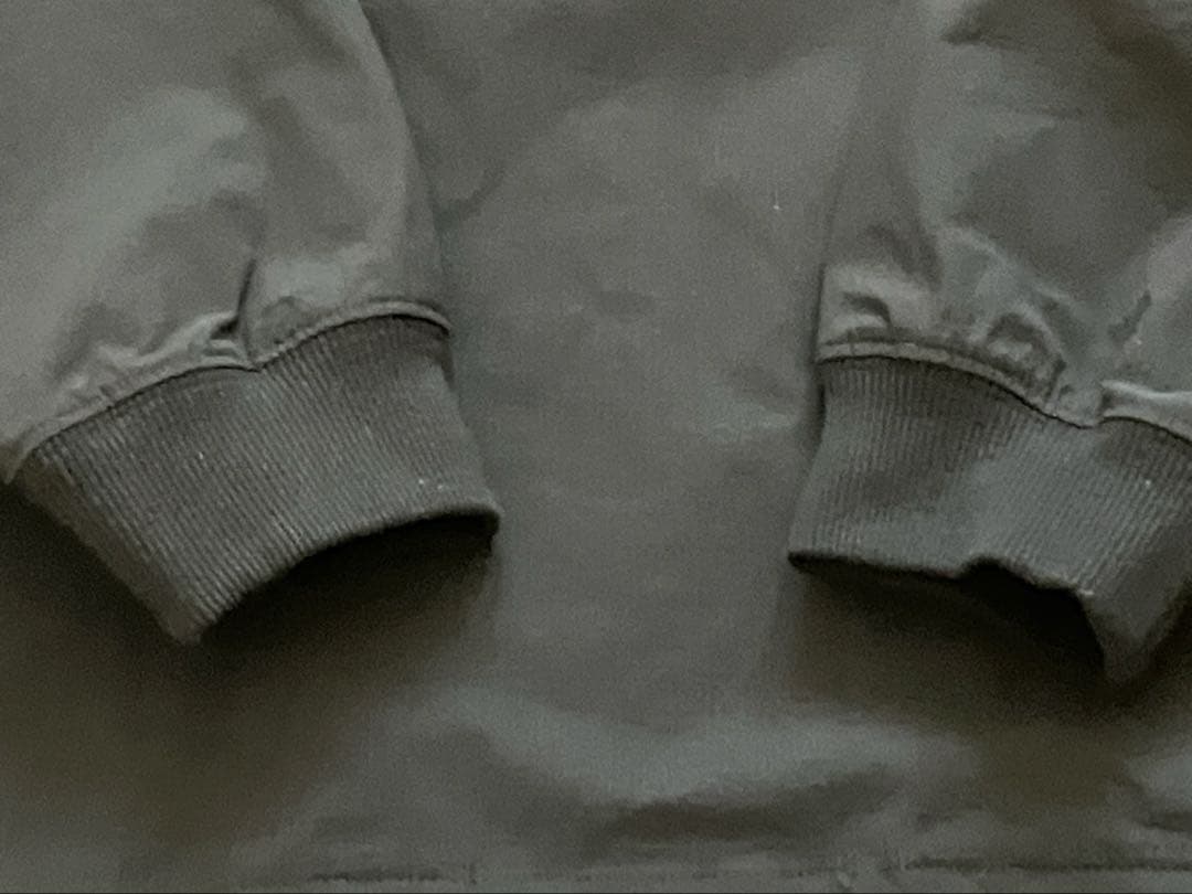 m*k様 ゴルフィッカーズ　Golfickers Pullover ブラック　L