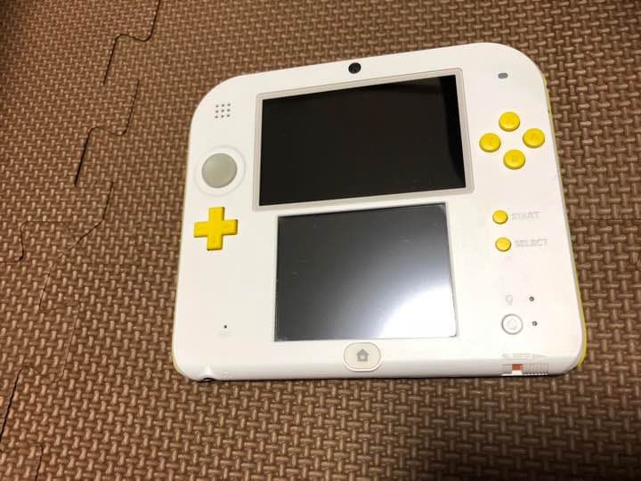 Nintendo Switch Nintendo2DS