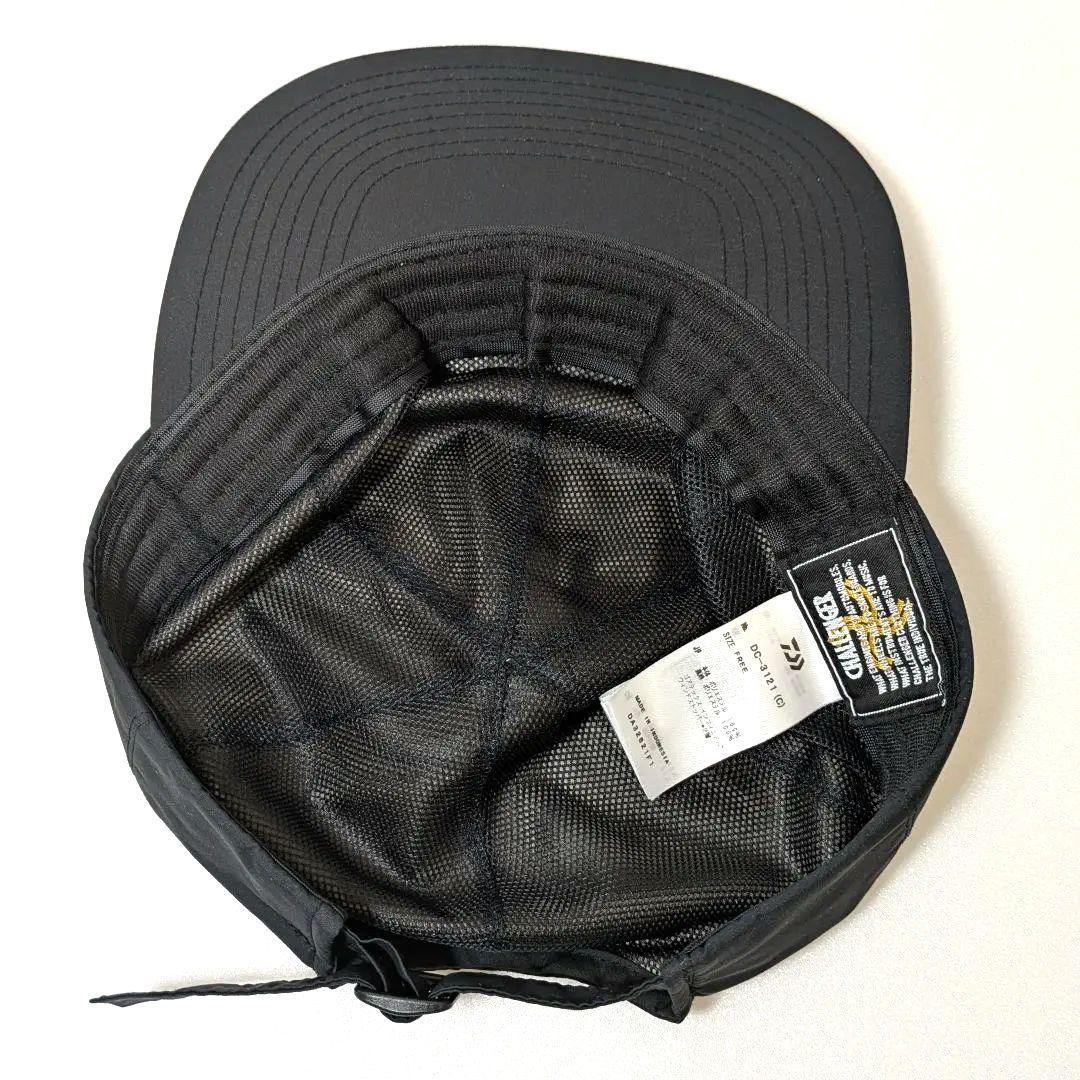 CHALLENGER x DAIWA GORE-TEX キャップ