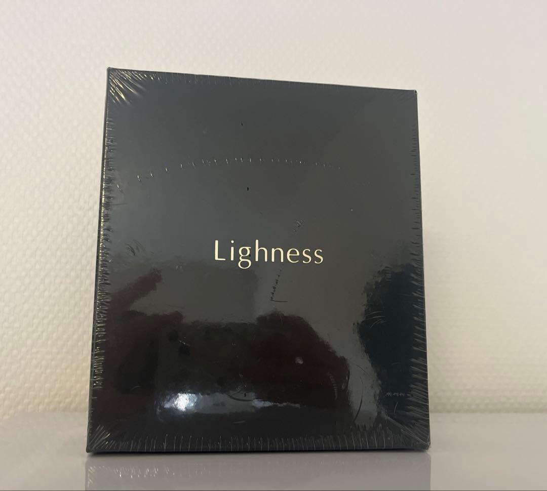 【ヒカルプロデュース/新品未使用】ライネス リザード 45ml