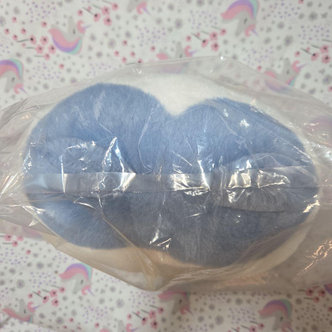 ちいかわ　重め！ぽっちゃり抱っこぬいぐるみ　ハチワレ　未使用
