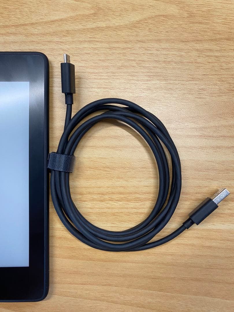 Kindle Paperwhite 第10世代 広告なし 8GB
