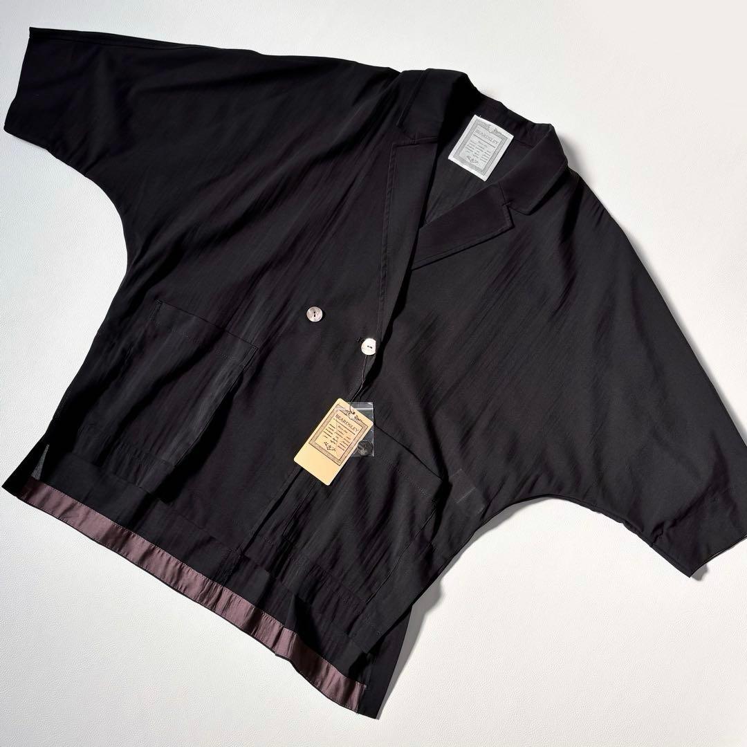 【新品】BEARDSLEY ビアズリー シアードルマンジャケット
