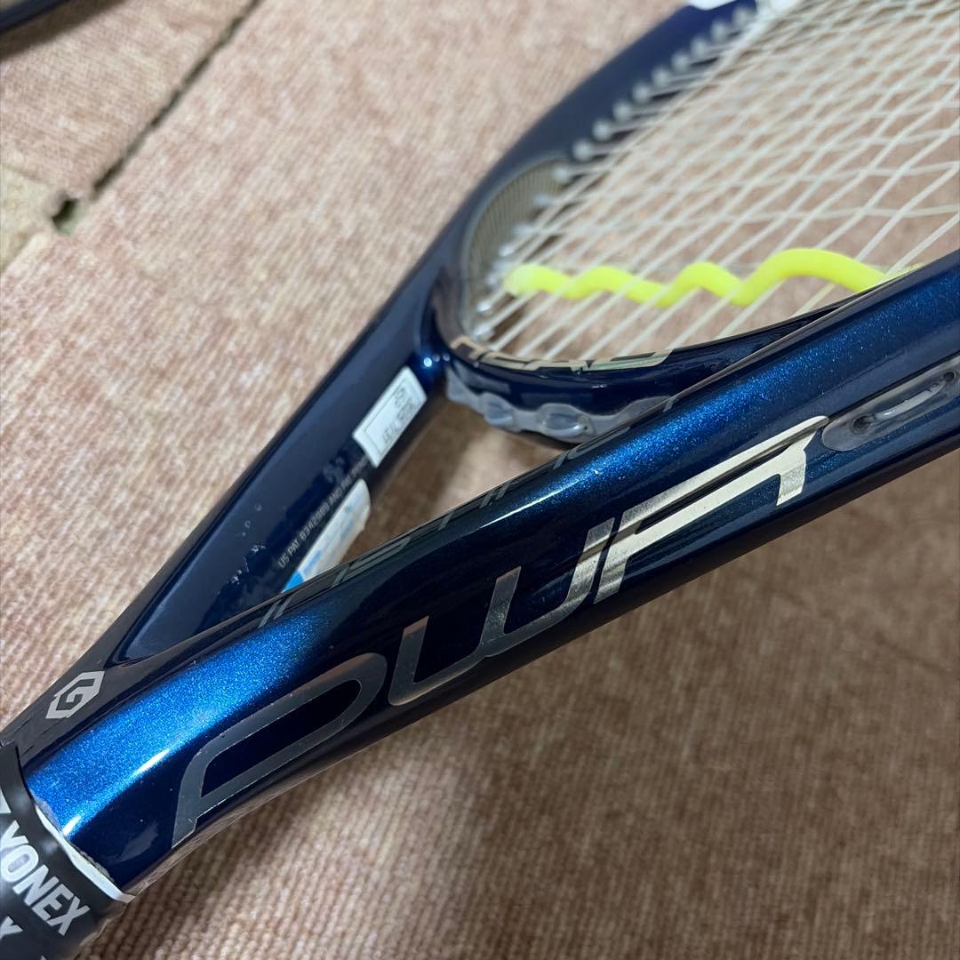 HEAD INSTINCT GRAPHENE テニスラケット2本セット