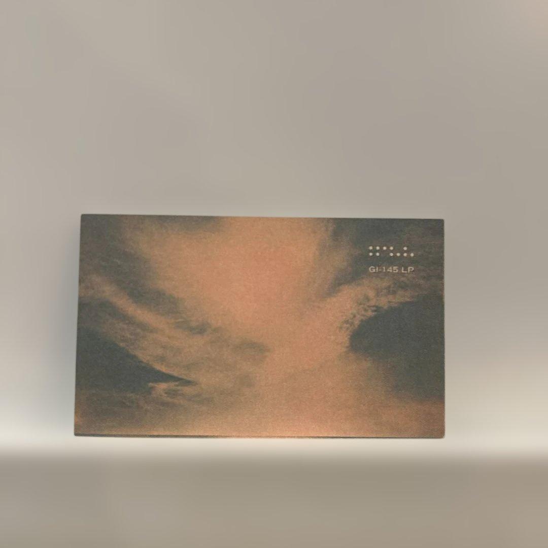 美品　Tycho Dive 2LP シュリンク付き