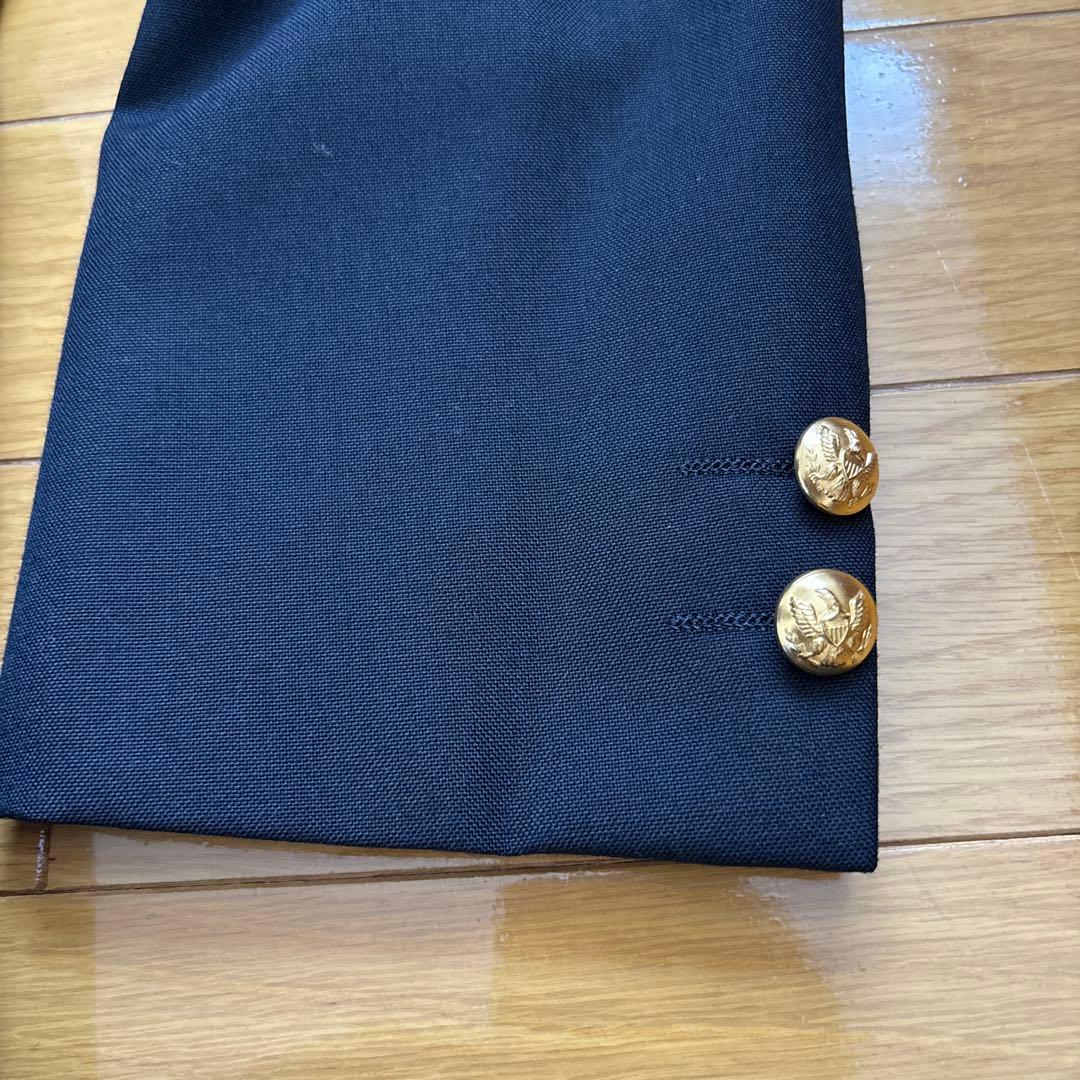 BLUE BLUE✖️J.PRESS 紺ブレ