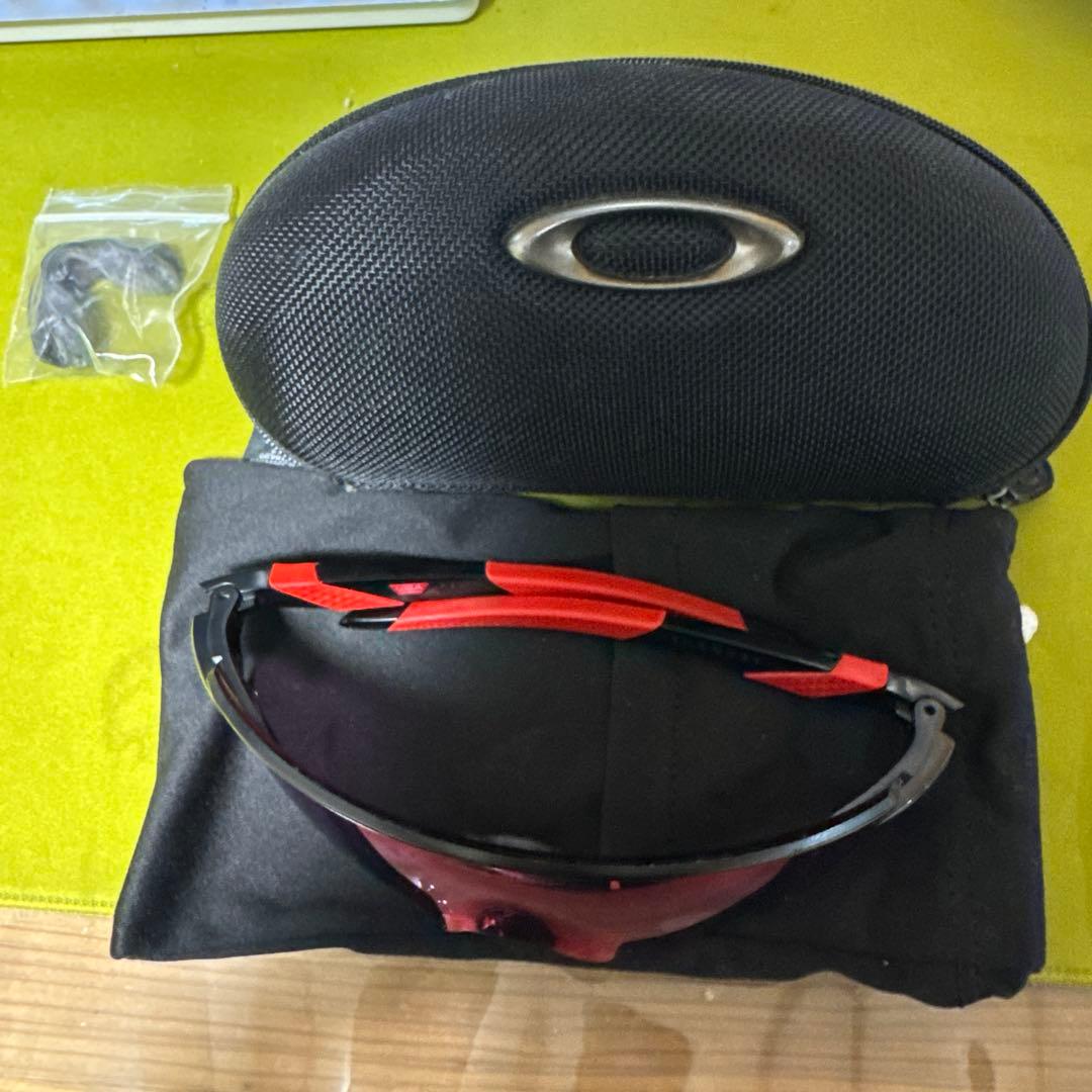 小物 OAKLEY Encoder