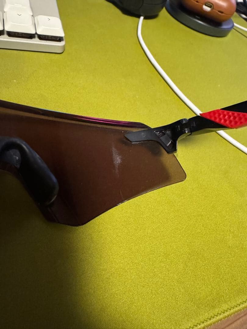 小物 OAKLEY Encoder