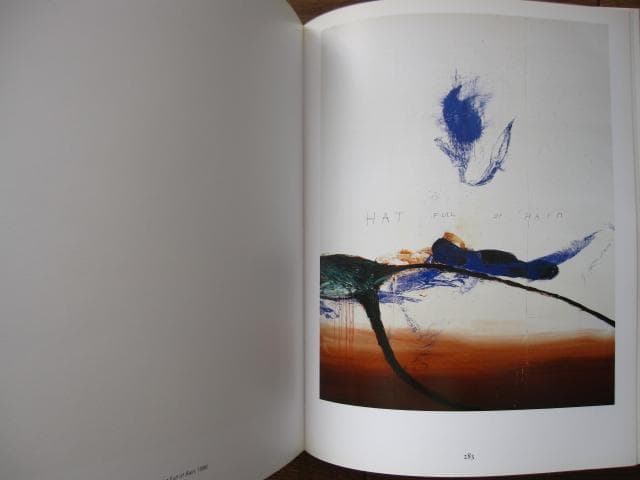 JULIAN SCHNABEL　ジュリアン・シュナーベル
