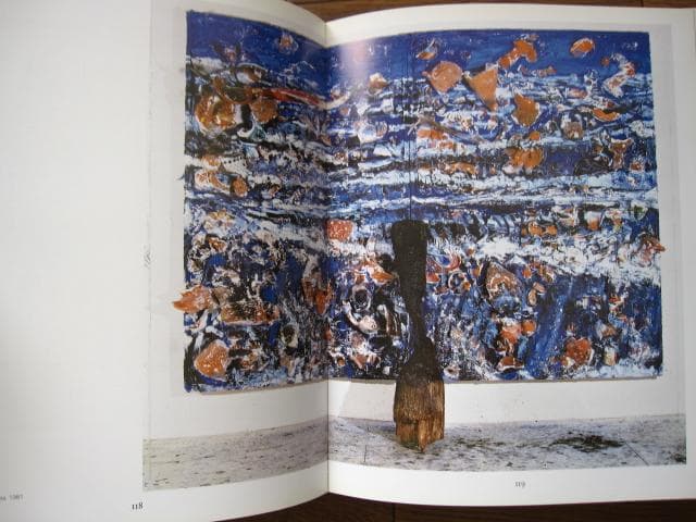 JULIAN SCHNABEL　ジュリアン・シュナーベル