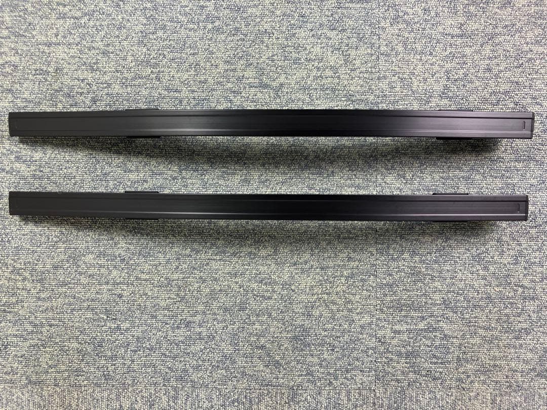 Helinox ヘリノックス　チェアツー　ロッキングフット ペア　ほぼ未使用