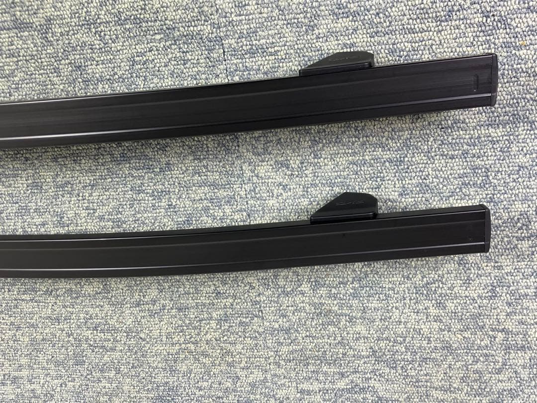 Helinox ヘリノックス　チェアツー　ロッキングフット ペア　ほぼ未使用