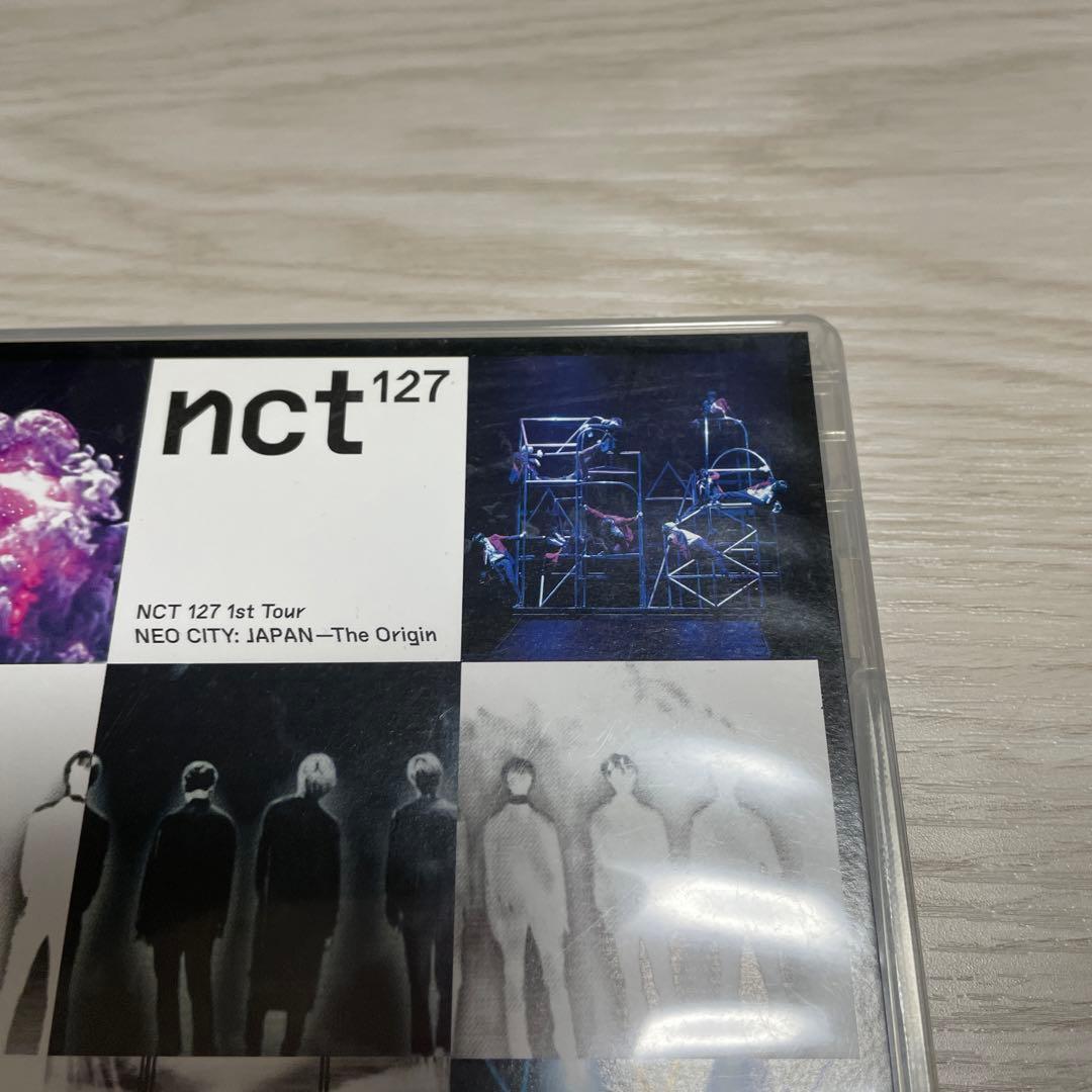 ミュージック Nct1271st Tour NEOCITY Japan- TheOrigin