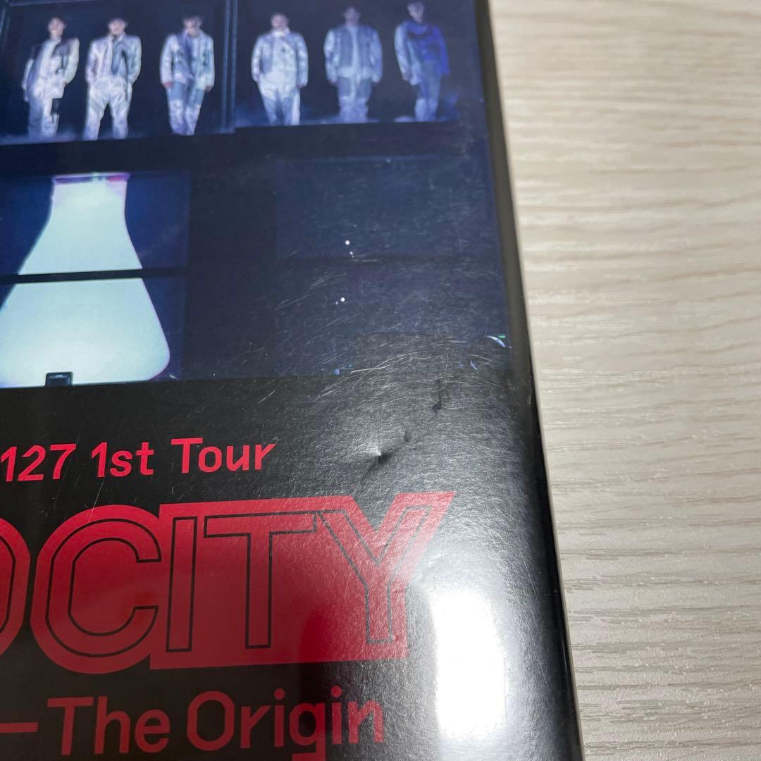 ミュージック Nct1271st Tour NEOCITY Japan- TheOrigin