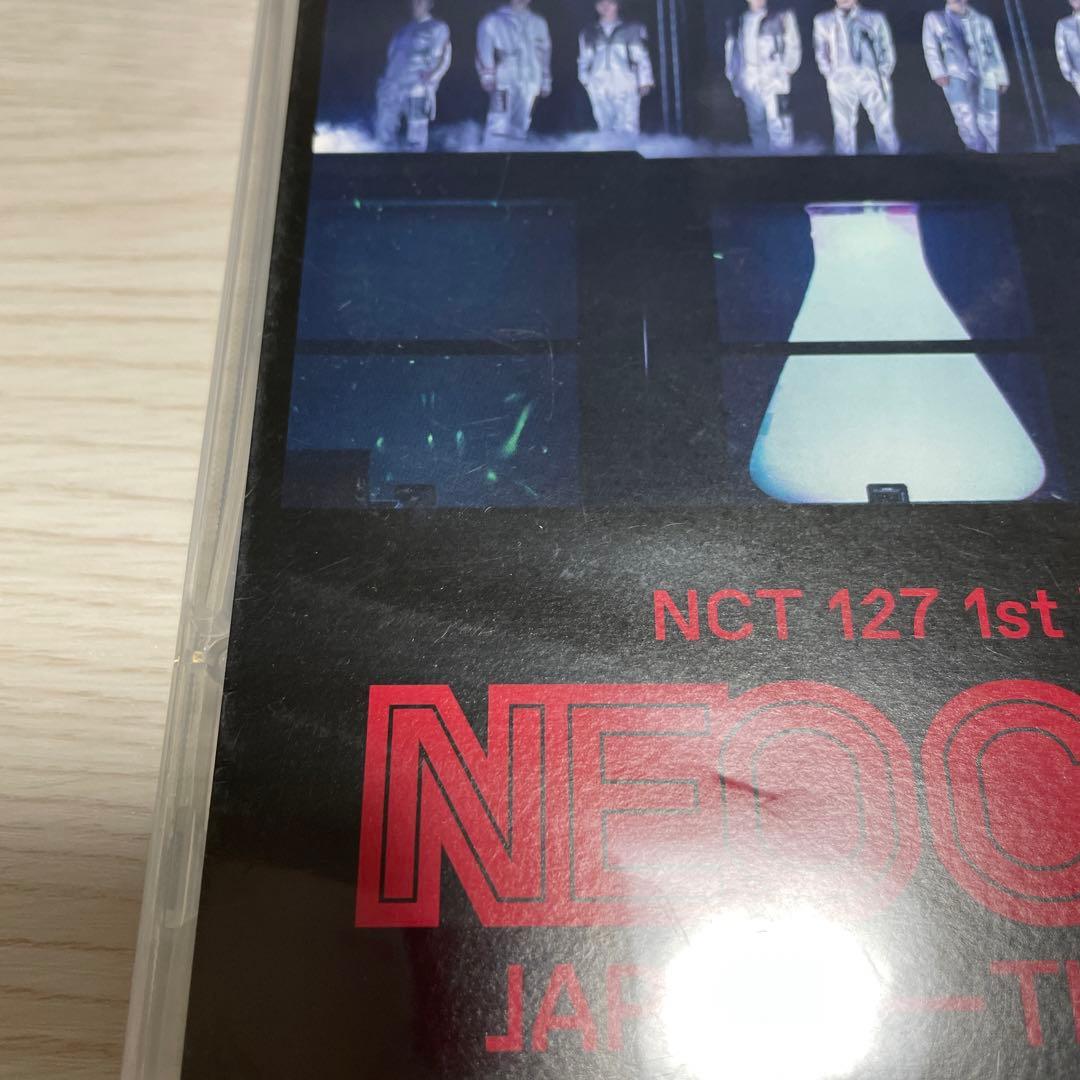 ミュージック Nct1271st Tour NEOCITY Japan- TheOrigin