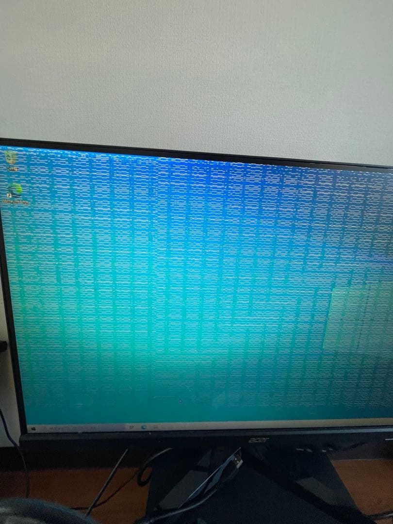 ASUS GTX1650 ジャンク品