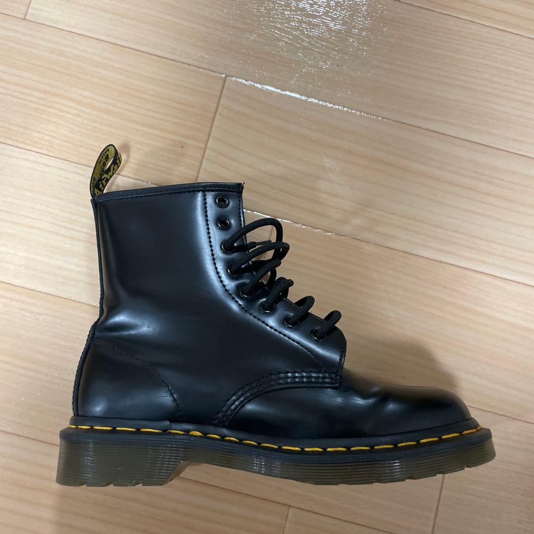 Dr.Martens 8ホールブーツ 23.5cm