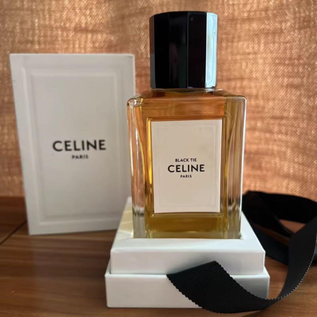 CELINE セリーヌ パラード オードパルファム 100ml