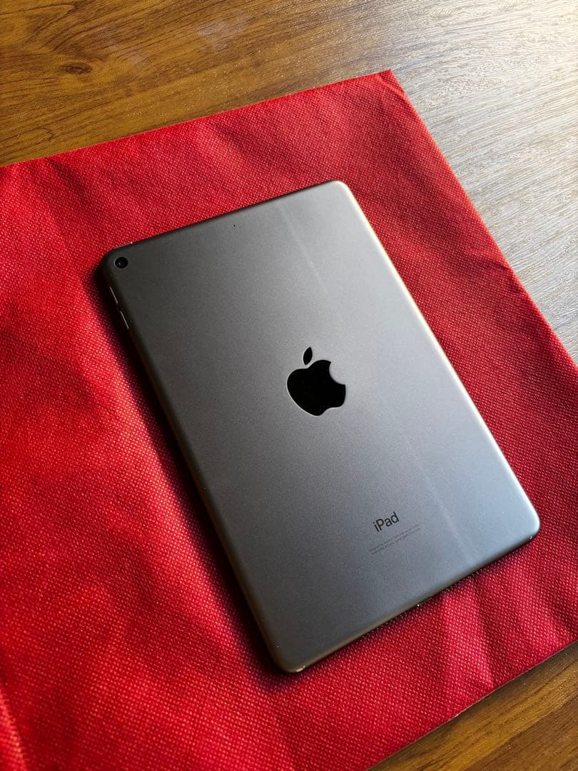iPad mini5 Wi-Fi 256GB おまけ多数！