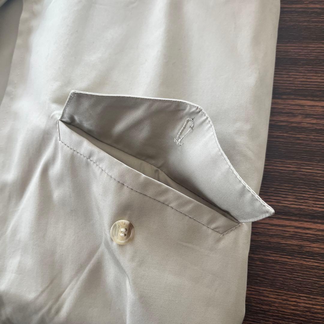 ★HAYTHORNTHWAITE ＆SONS ★スウィングトップ★BEIGE