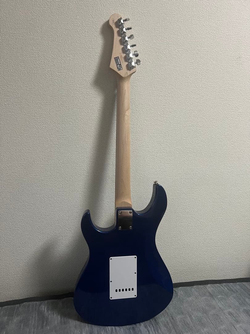 YAMAHA PAC012 SSHパシフィカ PACIFICA