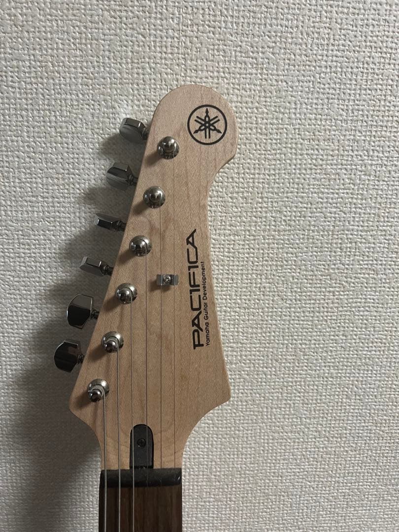 YAMAHA PAC012 SSHパシフィカ PACIFICA