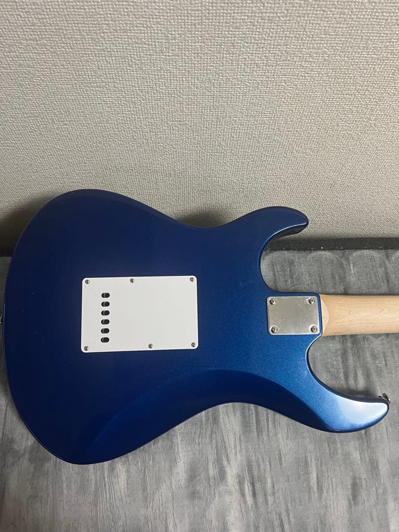 YAMAHA PAC012 SSHパシフィカ PACIFICA
