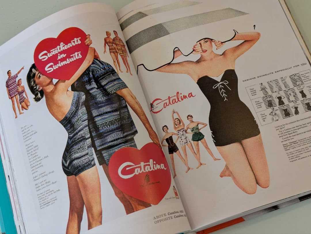 【新品】Mid-Century Ads Taschen ミッドセンチュリー 広告