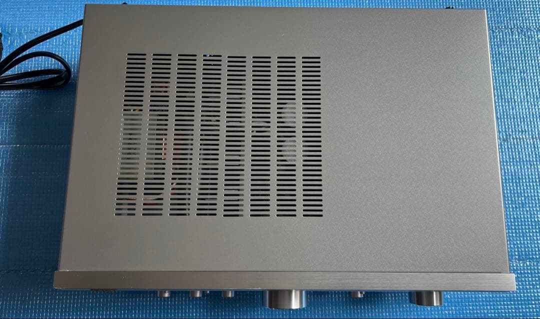 【完動品】DENON PMA-390AEアンプ DCD-755AE CDプレーヤ