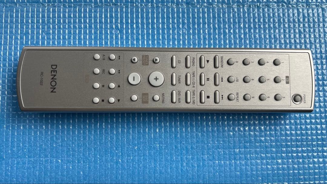 【完動品】DENON PMA-390AEアンプ DCD-755AE CDプレーヤ