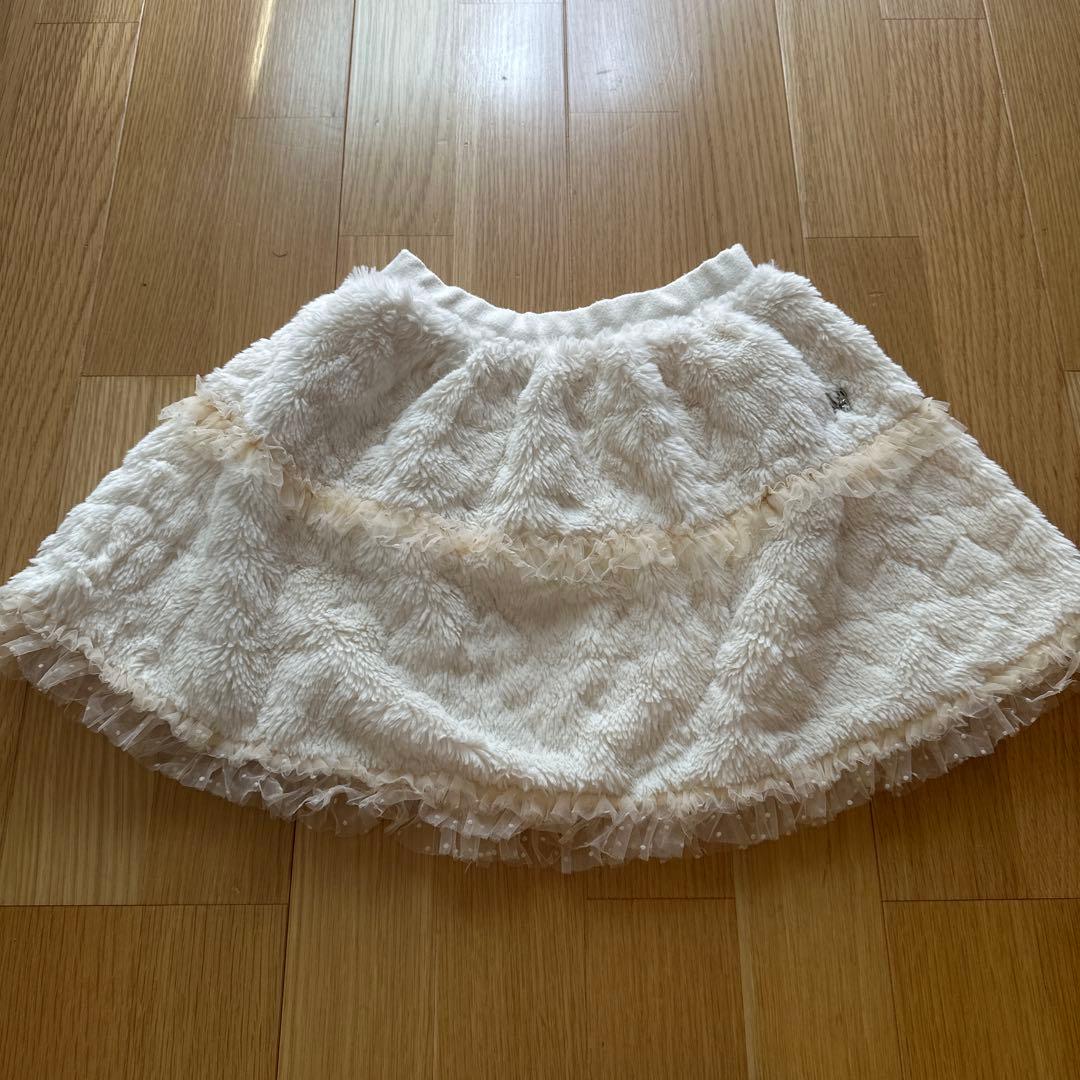 メゾピアノ　まとめ売り　120.130センチ