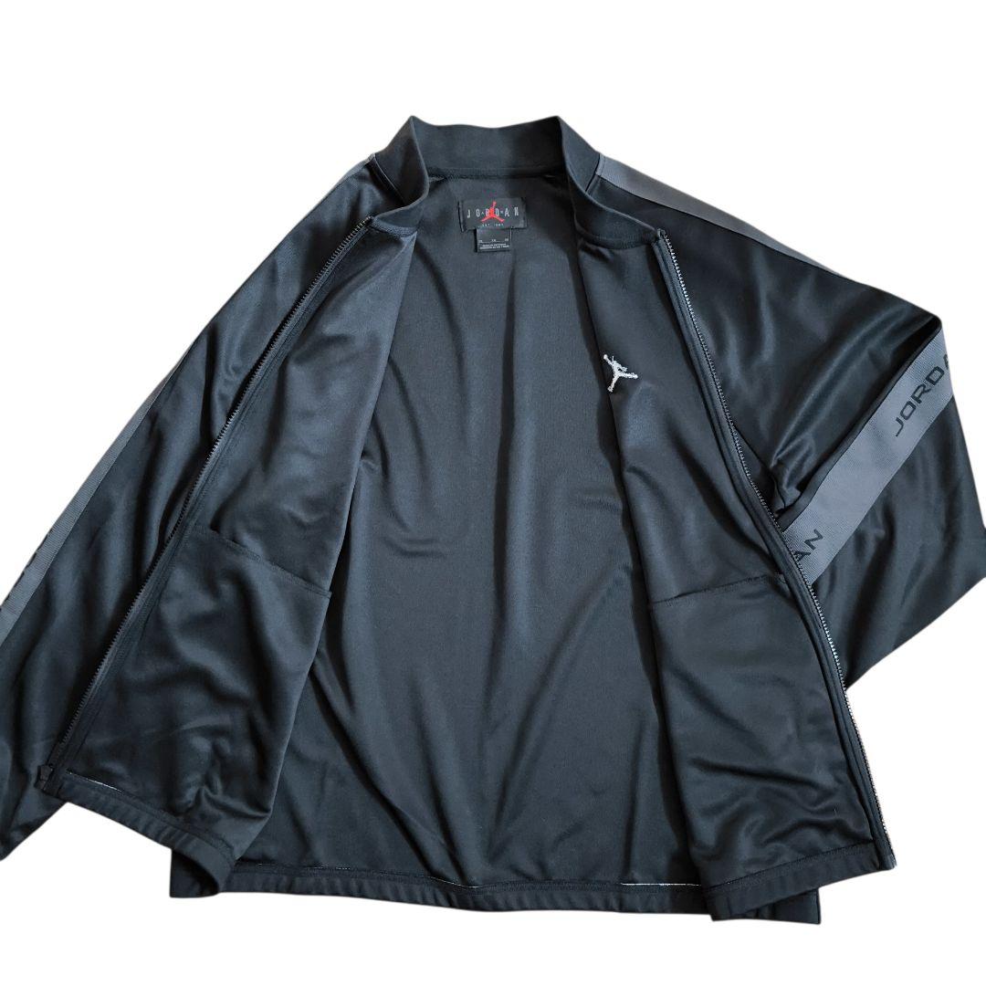【極美品✨】ジョーダン トラックスーツ ジャケット HF9339-010