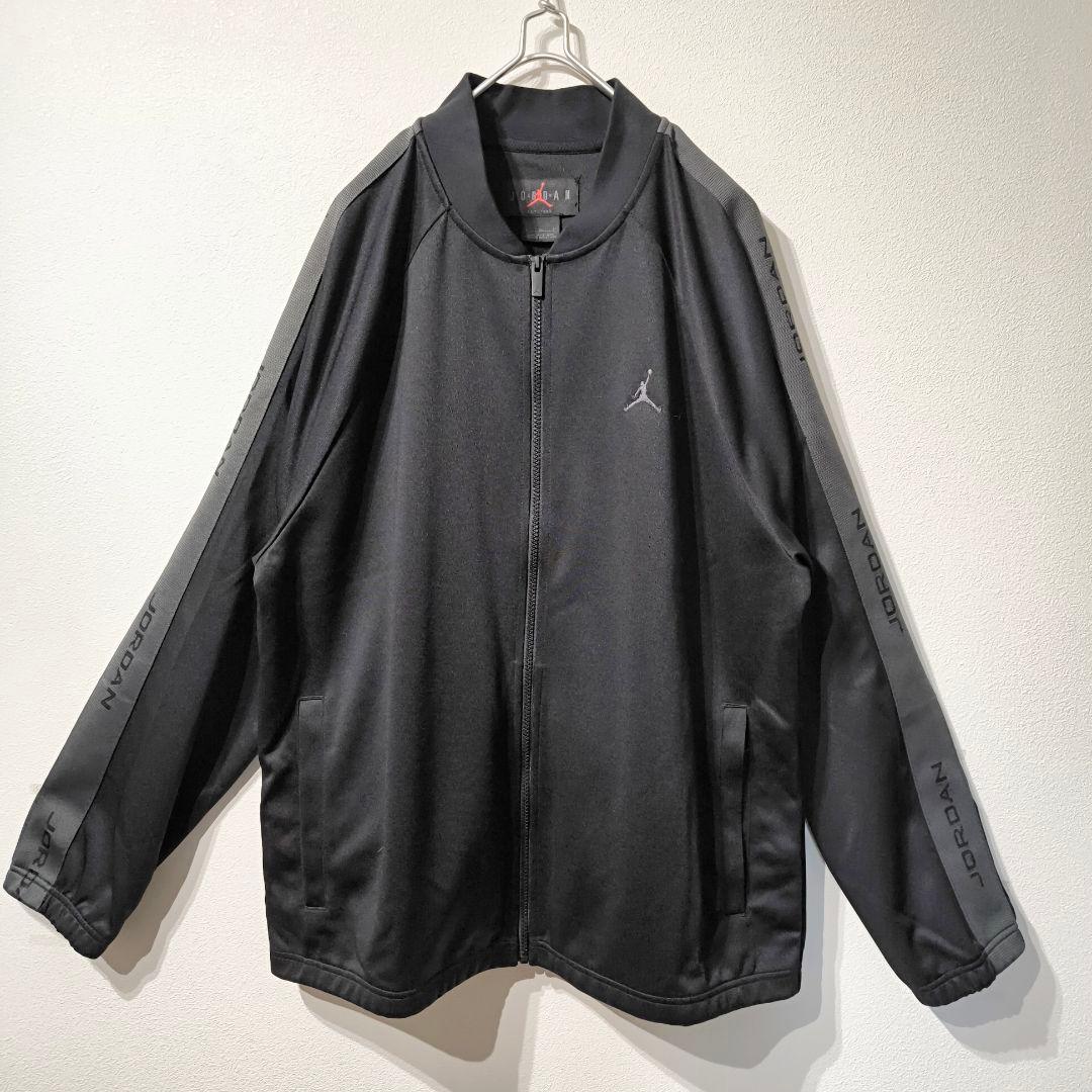 【極美品✨】ジョーダン トラックスーツ ジャケット HF9339-010