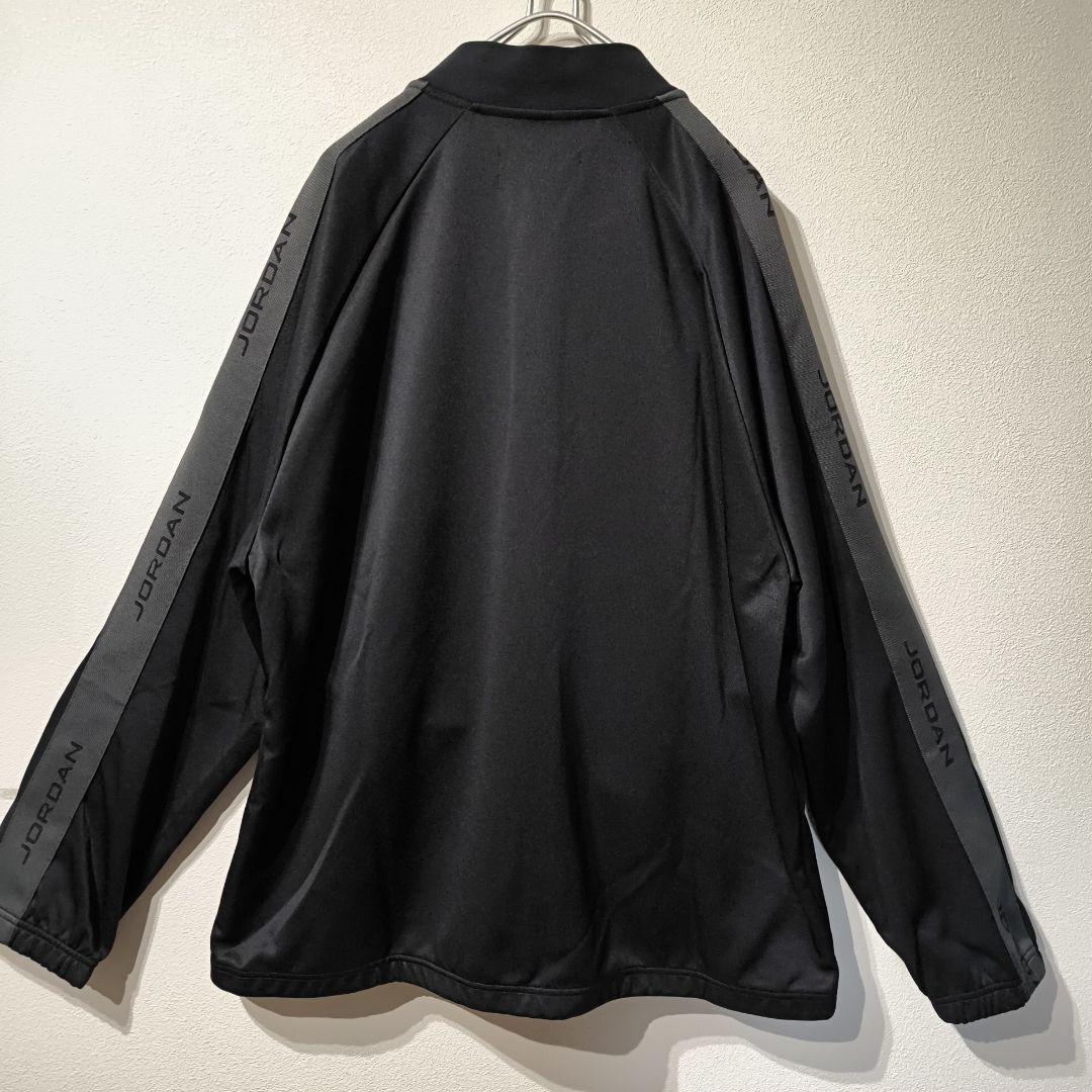 【極美品✨】ジョーダン トラックスーツ ジャケット HF9339-010