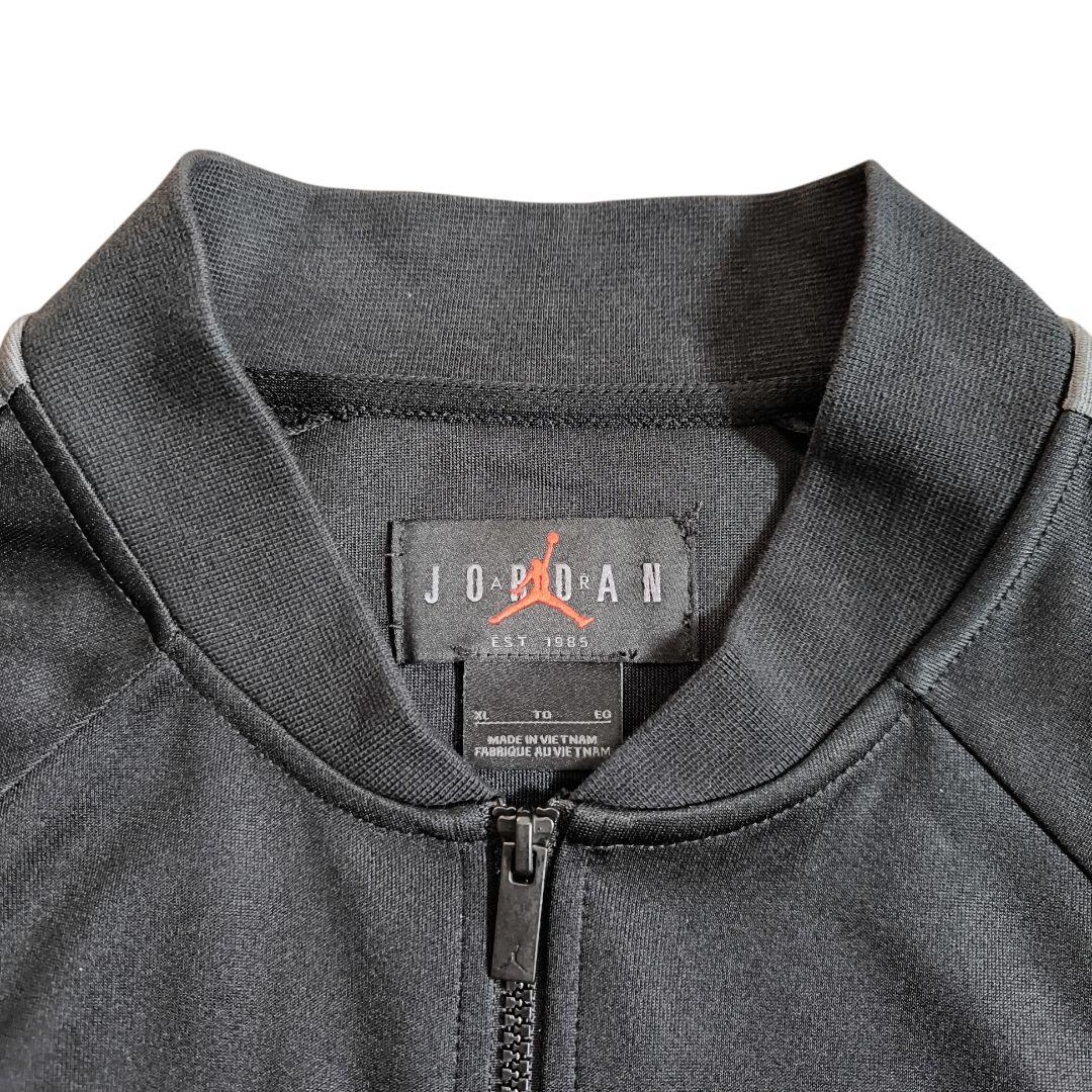 【極美品✨】ジョーダン トラックスーツ ジャケット HF9339-010