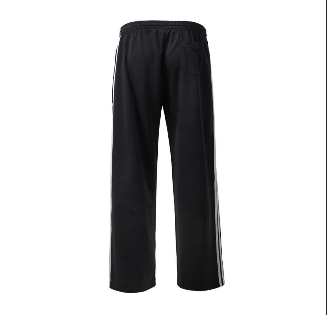 パンツ hdex Giant Fit Mesh Wide Pants lyft