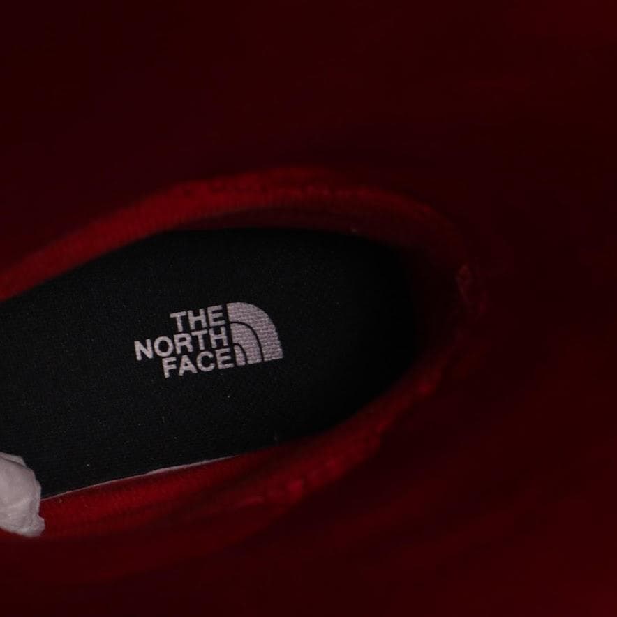 THE NORTH FACE ノースフェイス　レインブーツ ロング 防水 黒