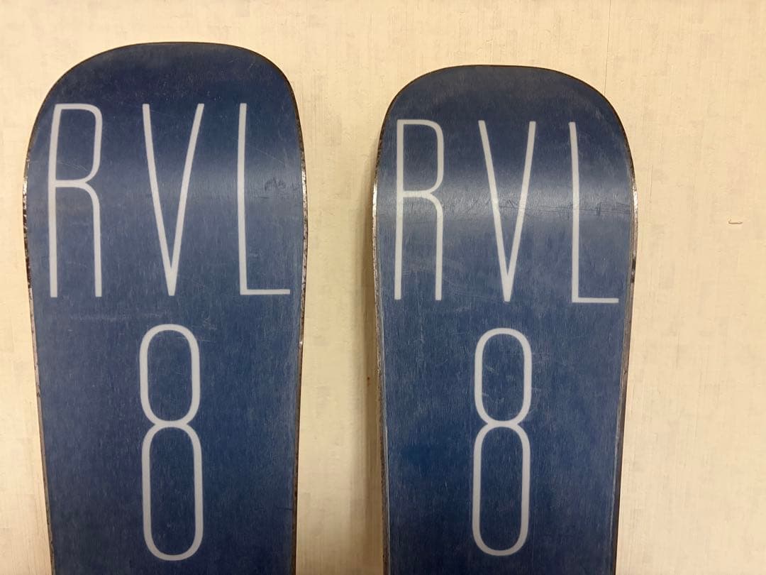 RVL8 SPLIFF 109センチ　板のみ