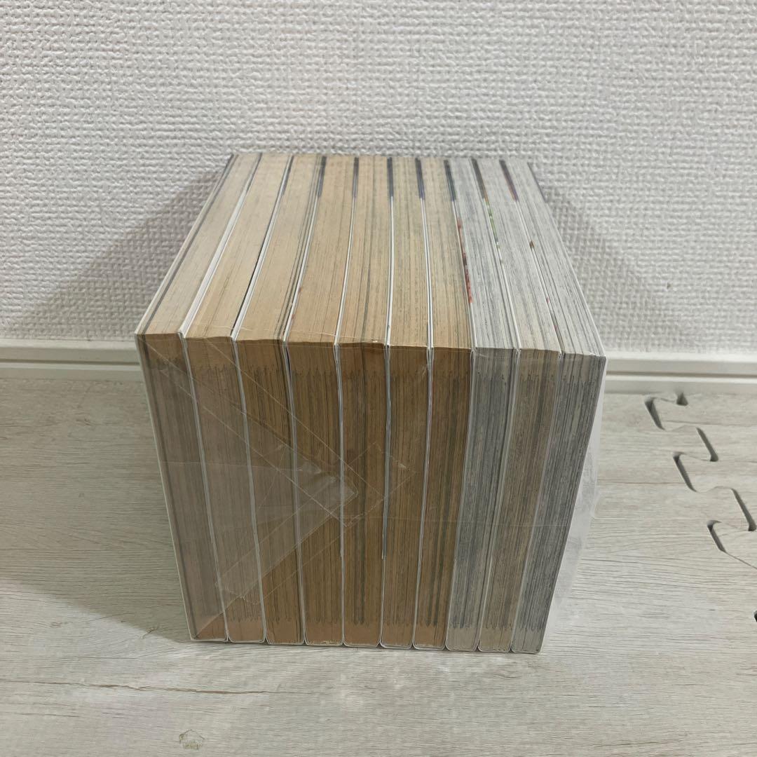 猫と竜 全巻セット　【帯・カバーあり】
