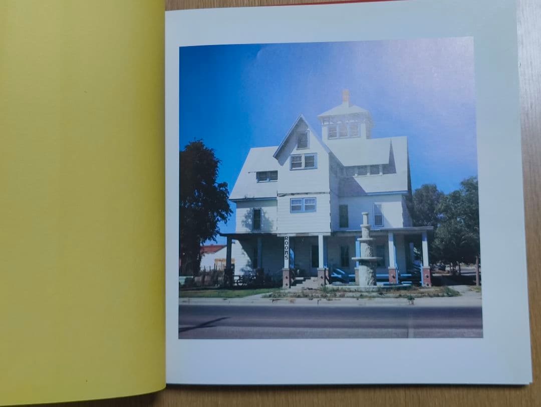 william eggleston 2 1/4 1999 初版