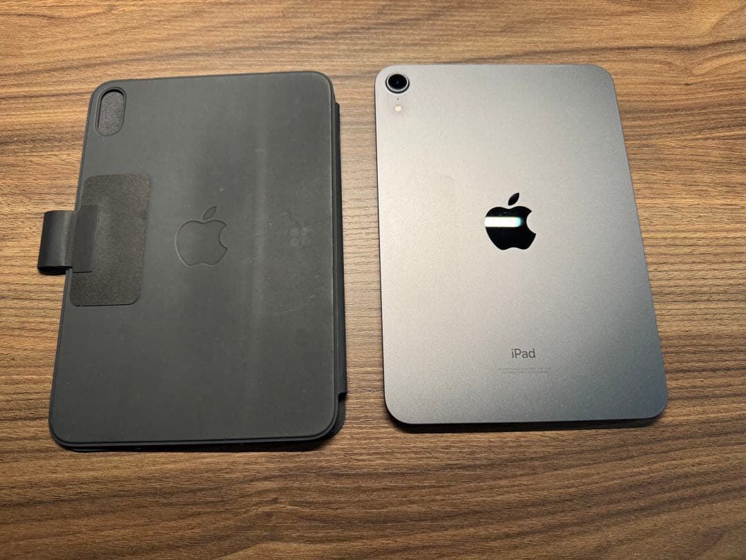 iPad mini(第6世代)＋Apple Pencil(第2世代)