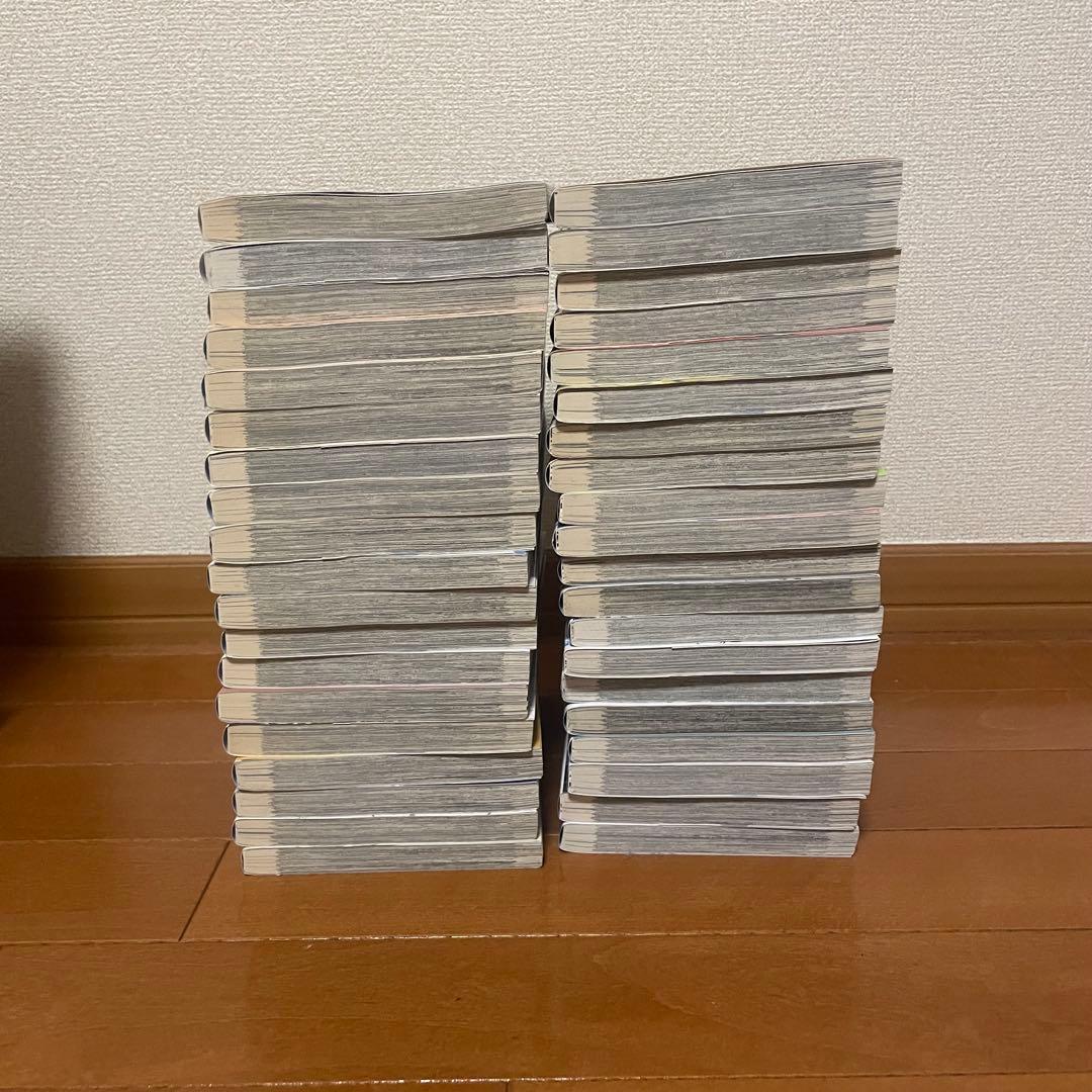 アオアシ　1〜39巻　小林有吾　最新刊　全巻セット