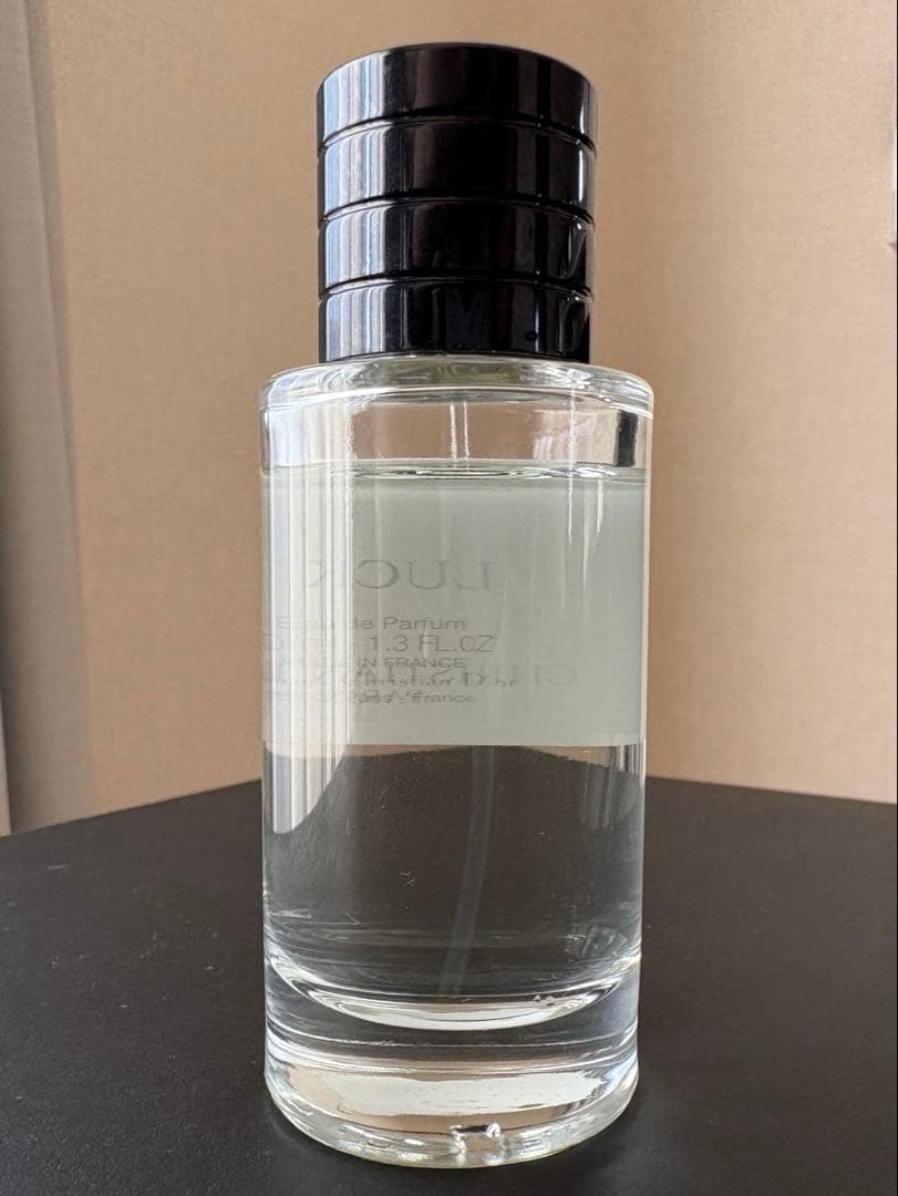 Christian Dior Lucky 香水　40ml