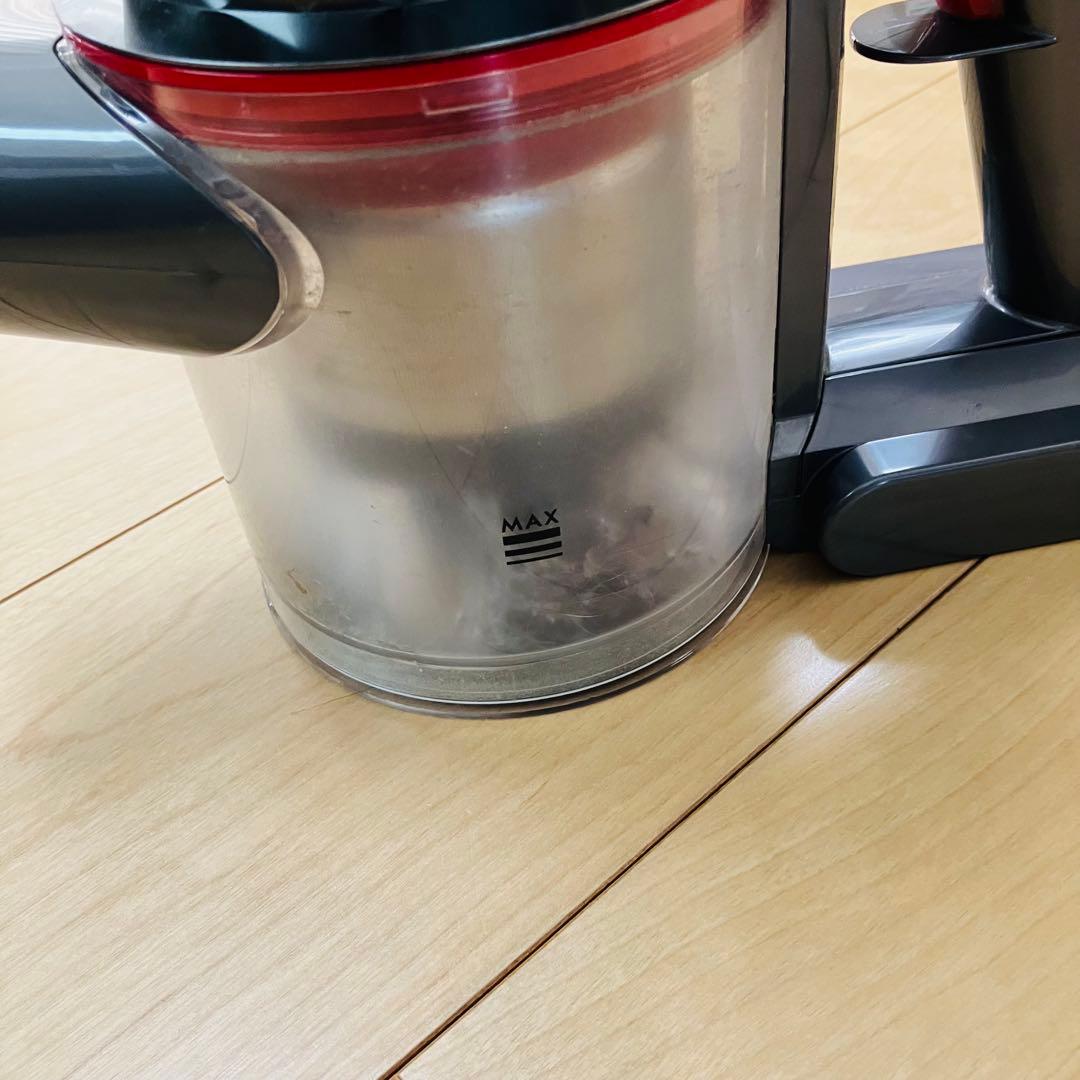 ダイソン　掃除機　V8 SV10 起動確認済み