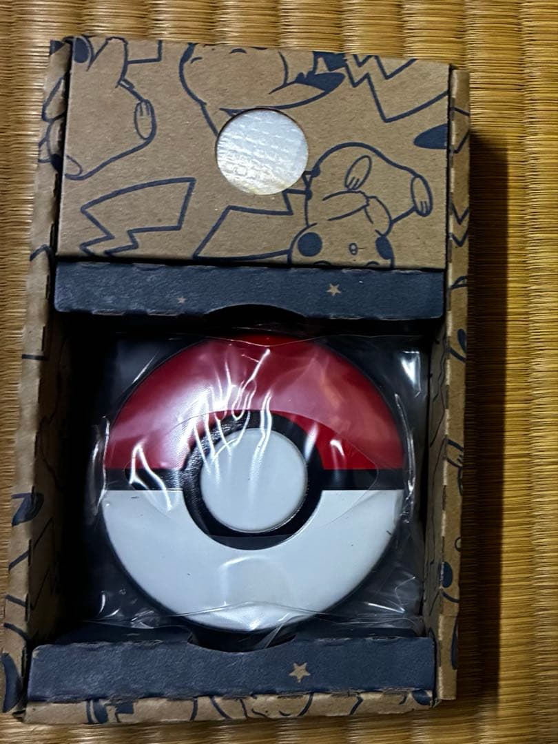 【新品・未開封】Pokémon GO Plus +　カビゴンラバートレイ付き